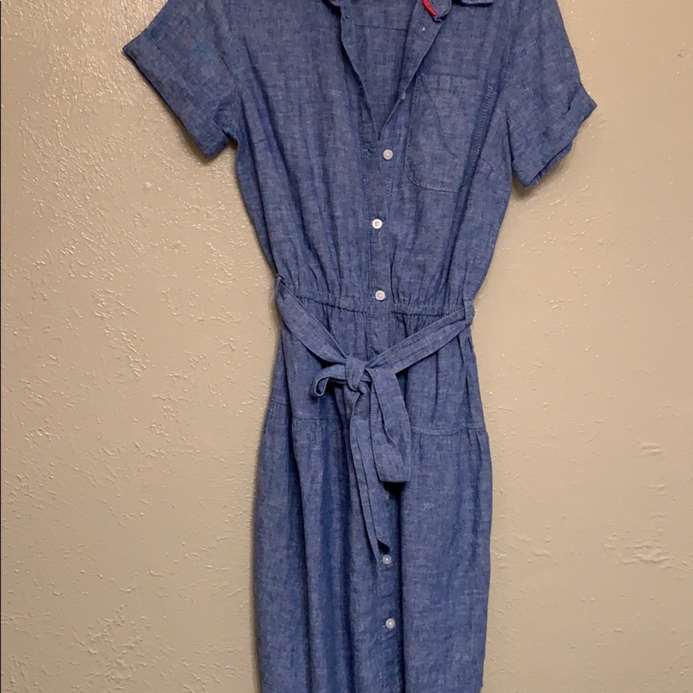US Polo Assn Dress Size S